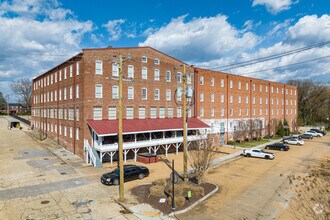Building Photo - High Street Lofts