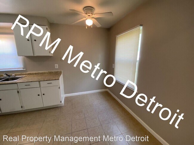 Foto del edificio - 3 br, 1 bath House - 17880 Delaware