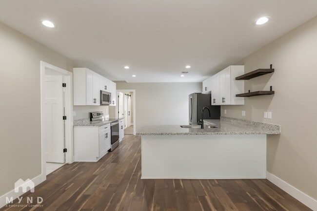 Foto del edificio - 4731 S 38th Ln