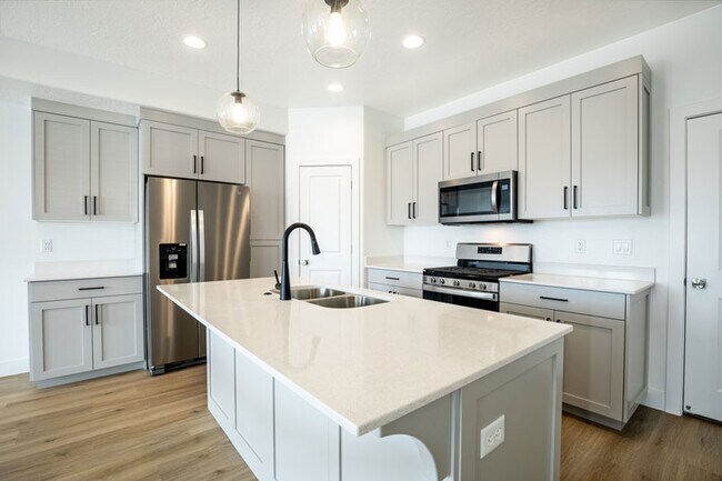 Foto del edificio - 2643 E Gray Birch Dr