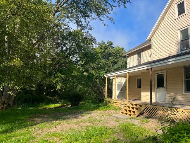 Foto del edificio - 5539 Mislevy Rd