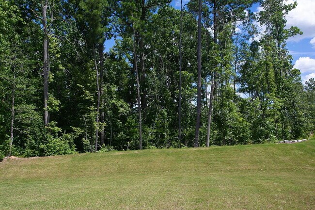 Building Photo - Gorgeous Garner Home with Primary on Main and Open Living Area