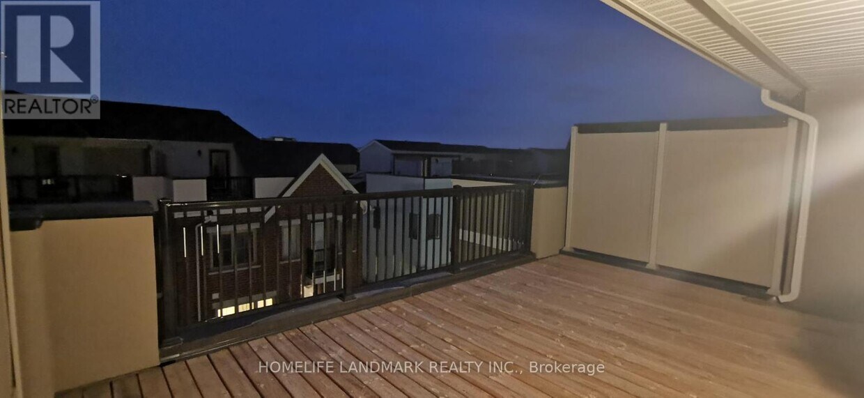 70 Cornell Centre Blvd, Markham (Cornell), ON L6B 1M9 House for Rent