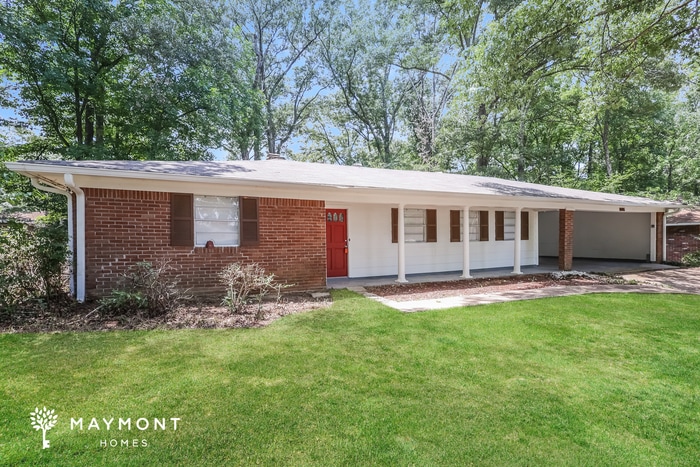 Primary Photo - 1006 Tanglewood Dr