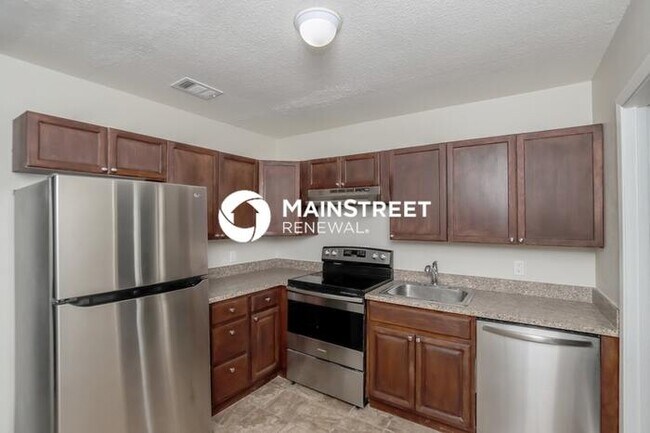 Building Photo - 3 Bedroom Pet-Friendly Home in PALM BAY, FL with Main Street Renewal