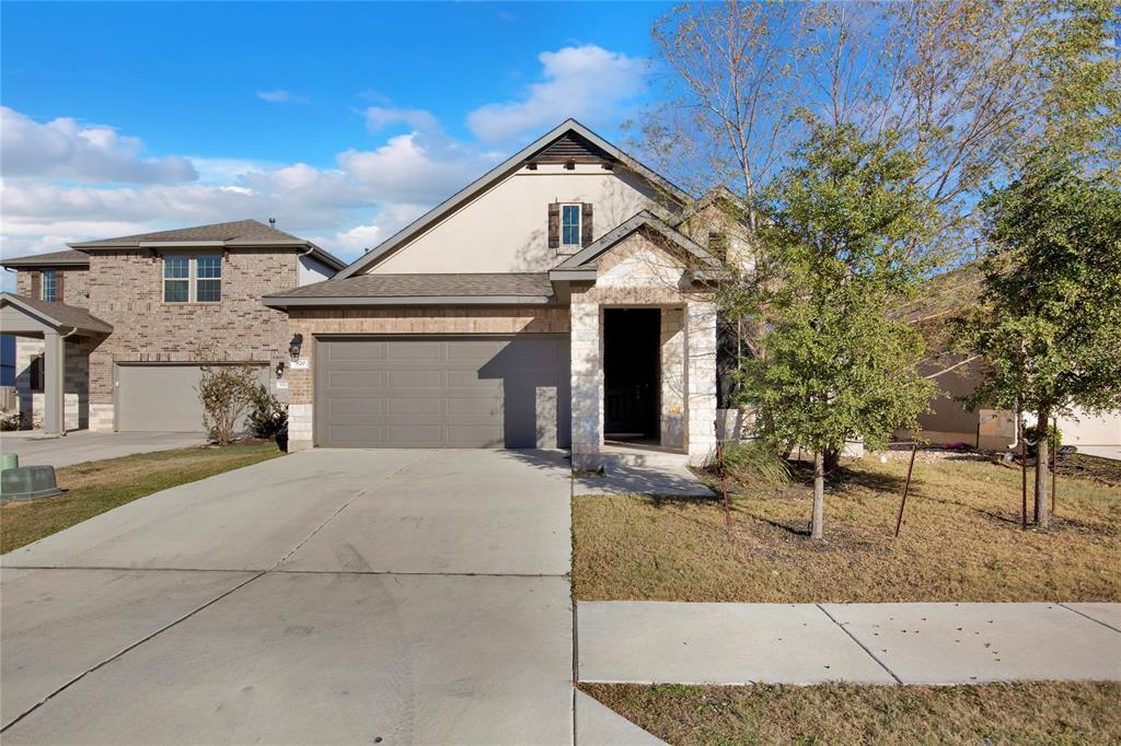 820 Alta Wy, Leander, TX 78641 House Rental in Leander, TX