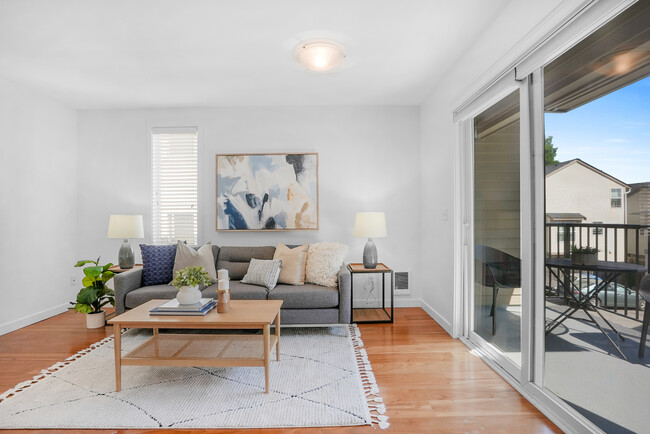 Foto del edificio - 1131 N 93rd St
