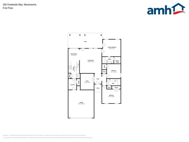 Building Photo - 322 Creekside Way