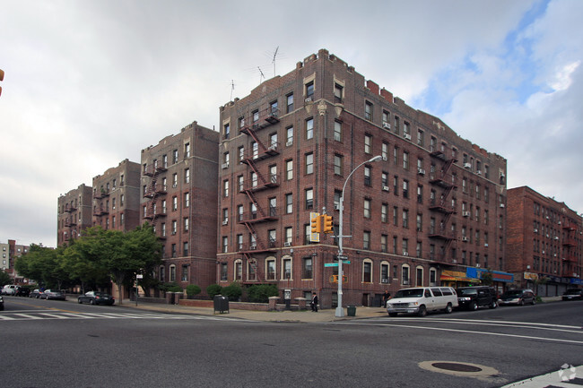 Building Photo - 621 Lefferts Ave