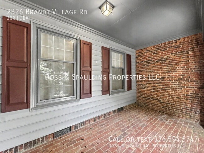 Building Photo - 2326 Brandt Village