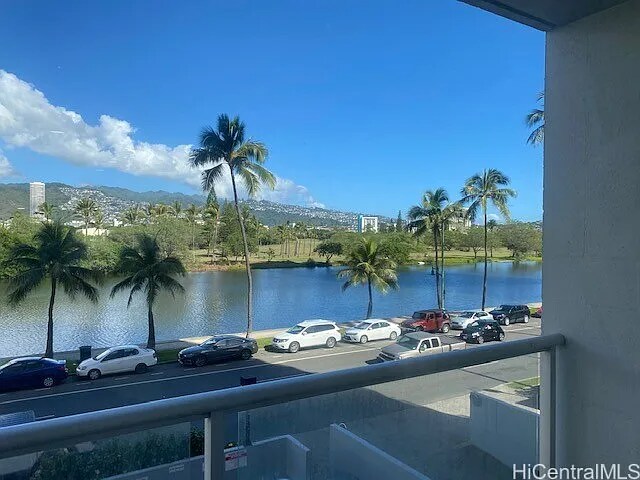Foto del edificio - 2233 Ala Wai Blvd