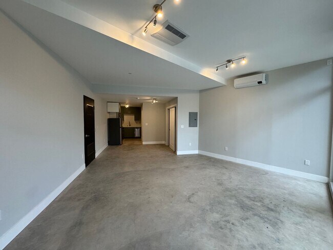 Foto del interior - Cerrito Vista