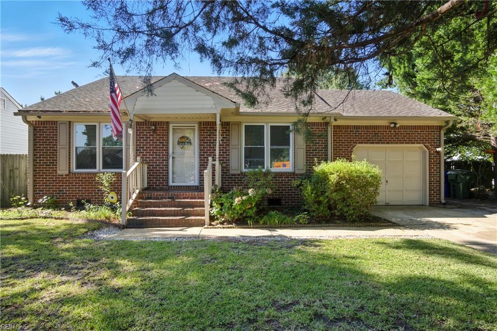 Foto principal - 819 Lex St