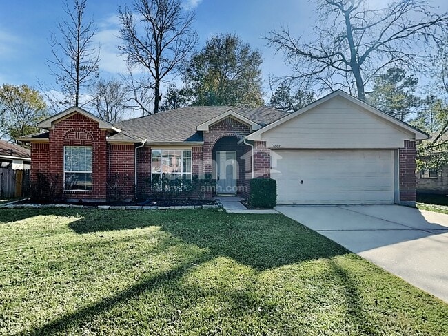 Building Photo - 6907 Grant Dr