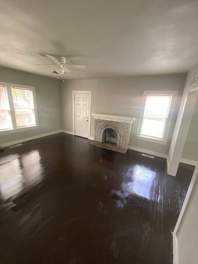 Foto del edificio - 1911 25th Street Lubbock, TX 79401