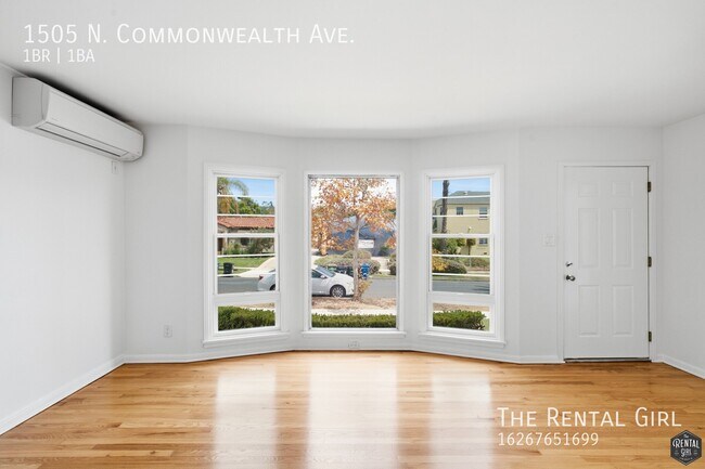 Foto del edificio - 1505 N Commonwealth Ave