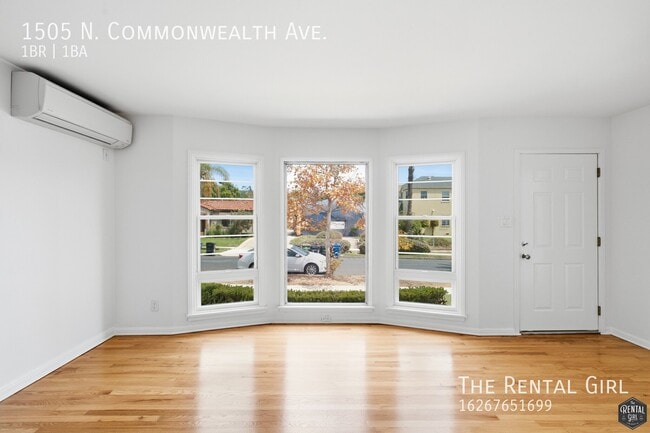 Photo - 1505 N. Commonwealth Ave. - Apartment