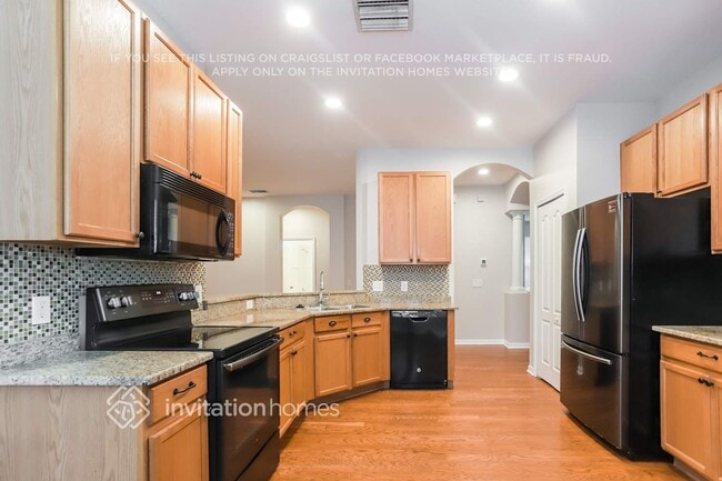 Building Photo - 15536 Gannetglade Ln