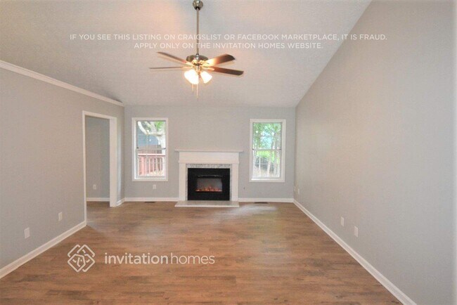 Building Photo - 550 Elizabeth Heights NE