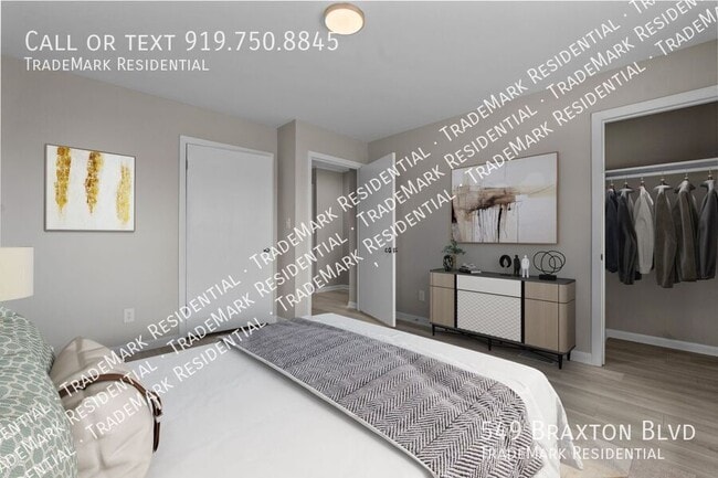 Foto del edificio - 549 Braxton Blvd