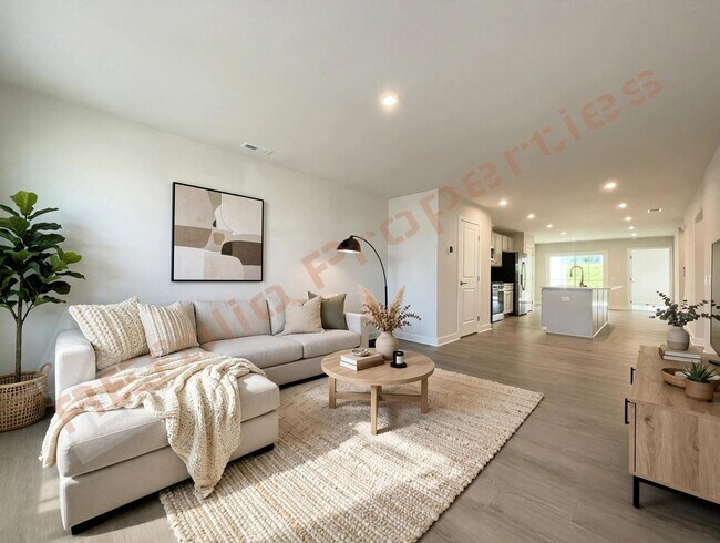 Foto del edificio - 713 Haystack View Rd