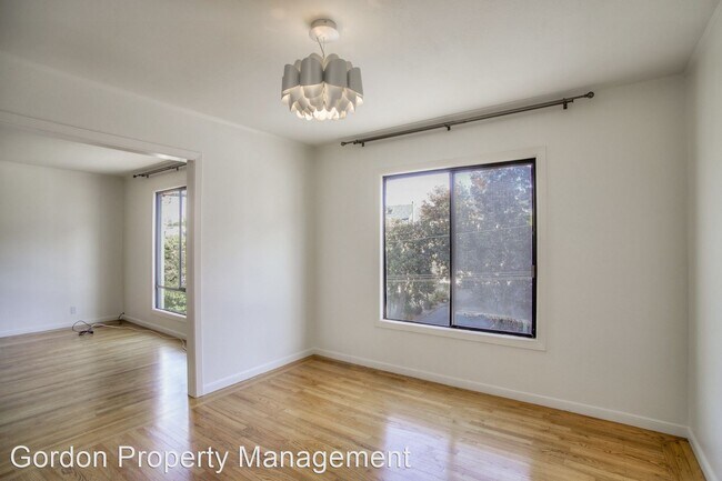 Building Photo - 2 br, 1 bath House - 266 Parnassus Ave