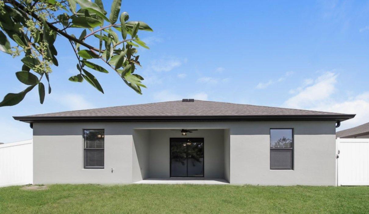 415 Miles Blvd, Dundee, FL 33838 House Rental in Dundee, FL