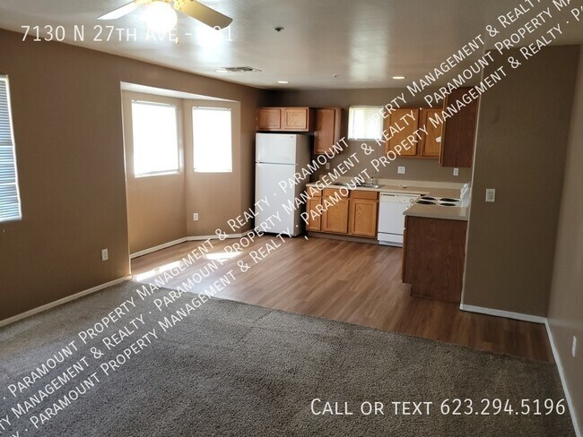 Building Photo - 2 Bed/2 Bath ready for immediate move in !