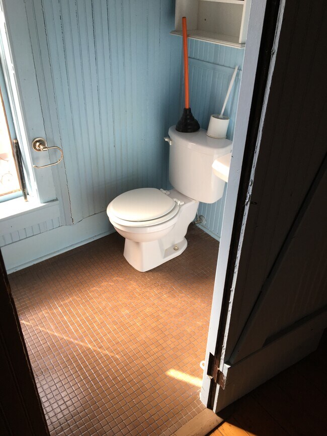 Foto del edificio - 30 1/2 Public Sq