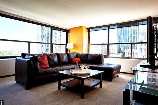 Foto del edificio - 1129 S Michigan Ave