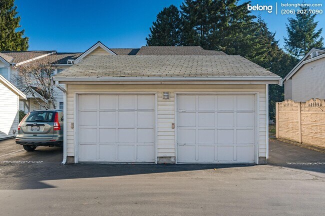 Foto del edificio - 26250 114th Ln SE