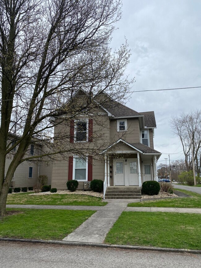 Foto del edificio - 512 Clinton St