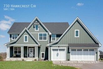 Building Photo - 730 Hawkcrest Cir