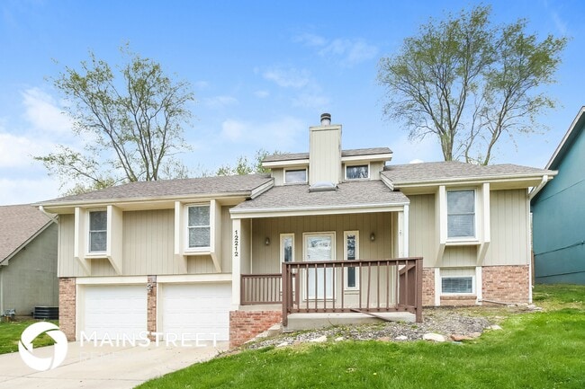 Building Photo - 12212 E 58th Terrace