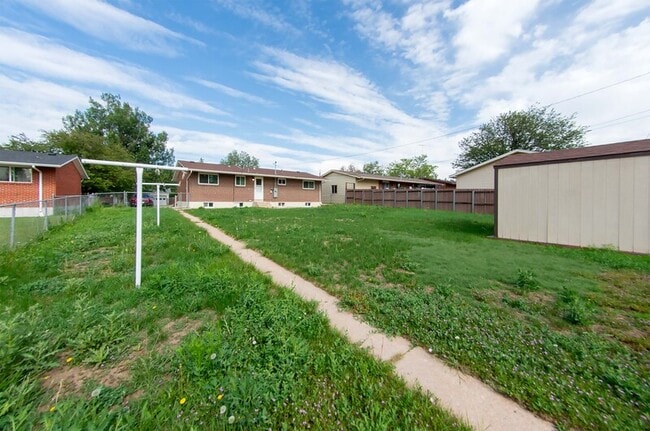 Building Photo - 4761 Greybull Ave