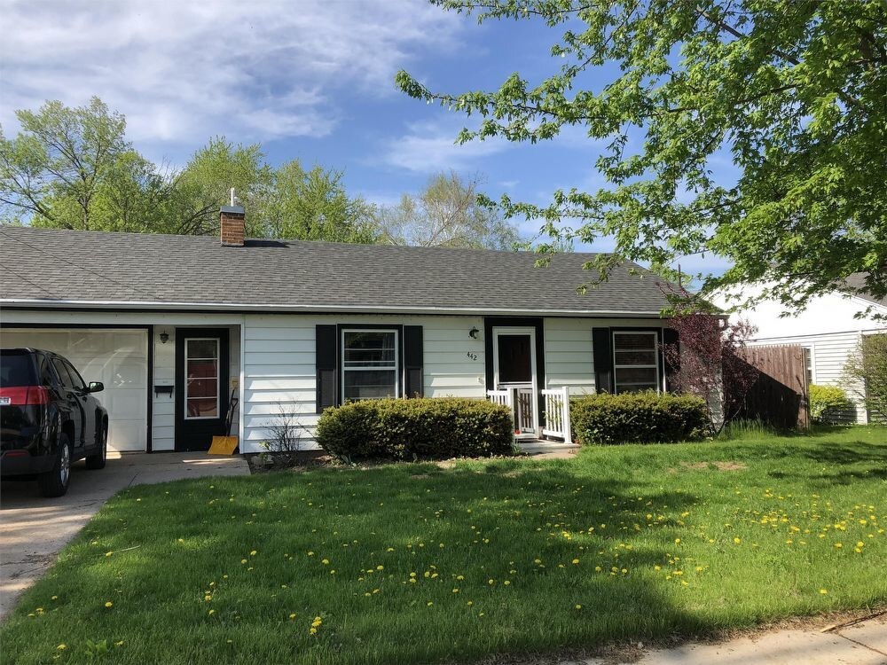 Primary Photo - 442 West 19th Avenue