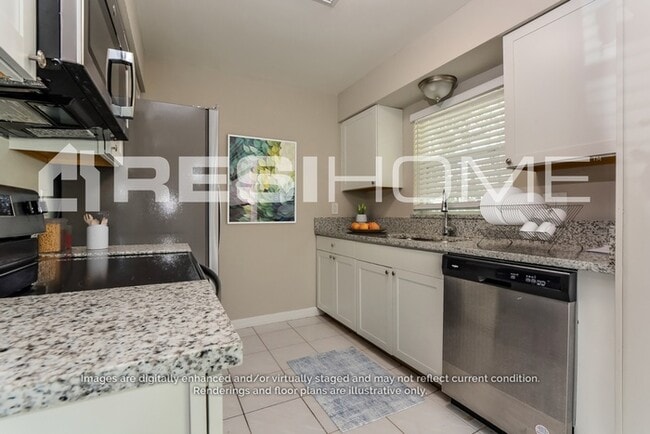 Photo - 4815 Montauk St (Orlando, FL) House