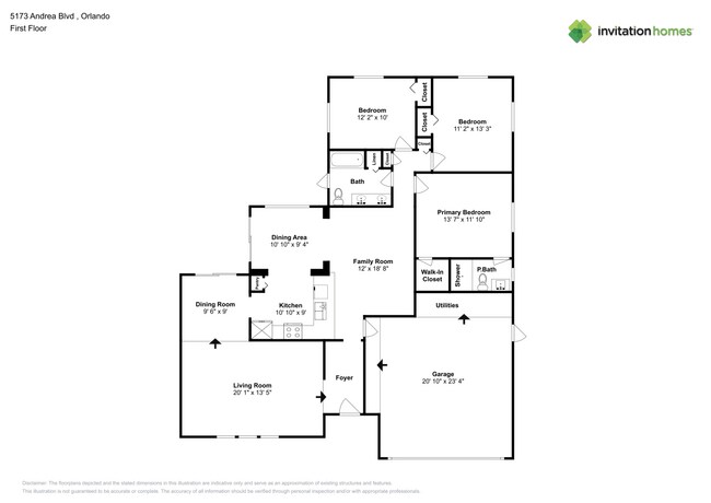 Foto del edificio - 5173 Andrea Blvd