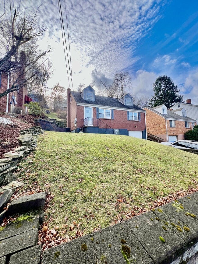 Photo - 3751 Grant St House