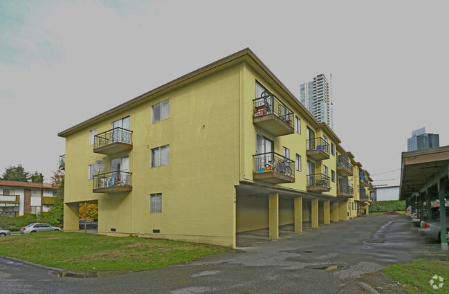 Photo du bâtiment - Villa Del Mar