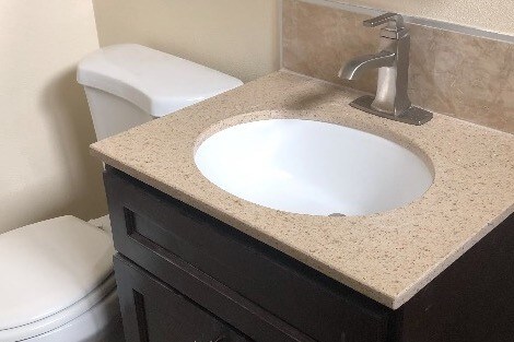 Bathroom - 241 W 220th St