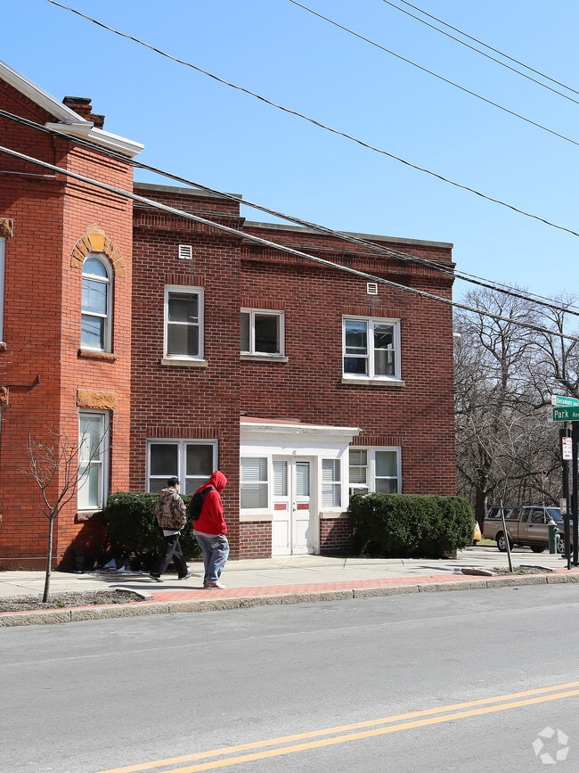 Building Photo - 62 Delaware Ave