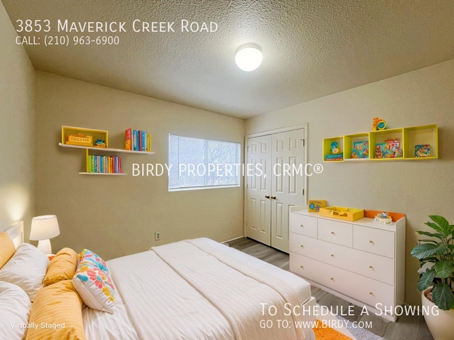 Building Photo - 3853 Maverick Crk Rd