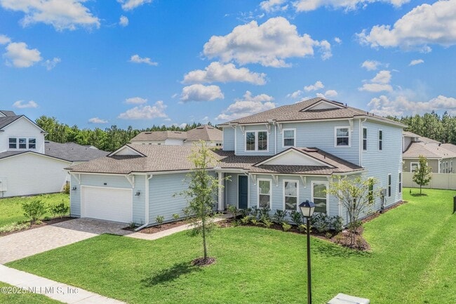 Building Photo - 5 bedroom/ 4.5 bathroom home in St Johns C...