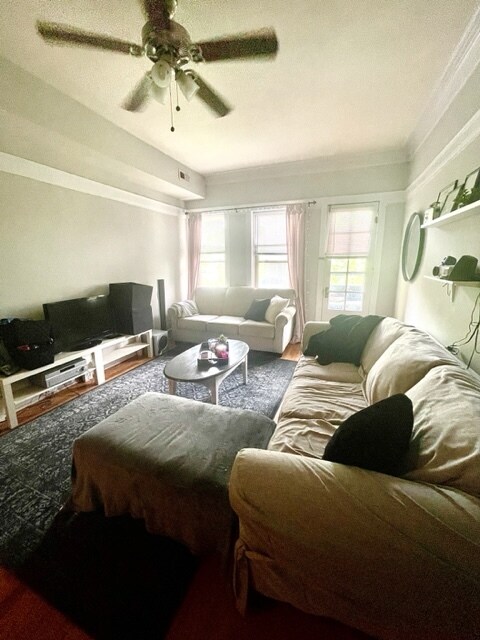 Foto del edificio - 3706 N Fremont St