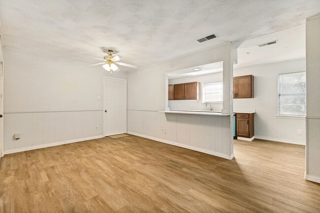 Photo - 4-Bed Home with Renovated Kitchen & Baths – Plenty of Space!