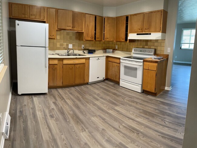Foto del edificio - 8230 W Louisiana Ave