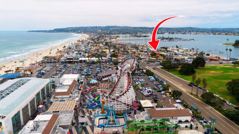 Foto principal - 822 Island Ct