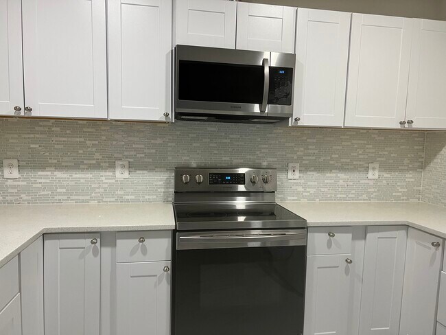 Cocina - 23622 Shetland Ct