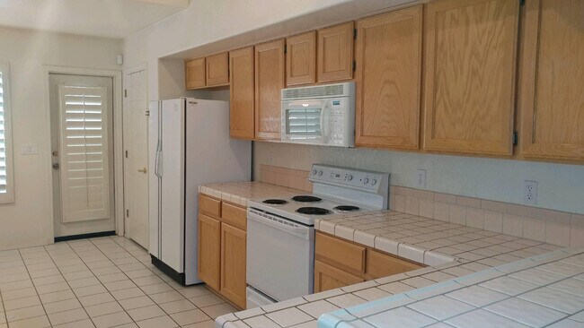 Building Photo - 7331 S Jentilly Ln